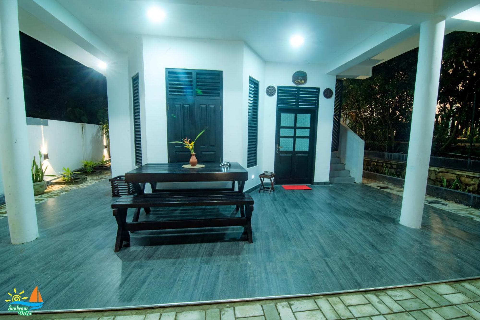 Sunbeam Villa Тангалла Экстерьер фото