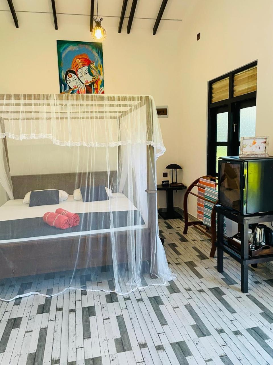 Sunbeam Villa Тангалла Экстерьер фото