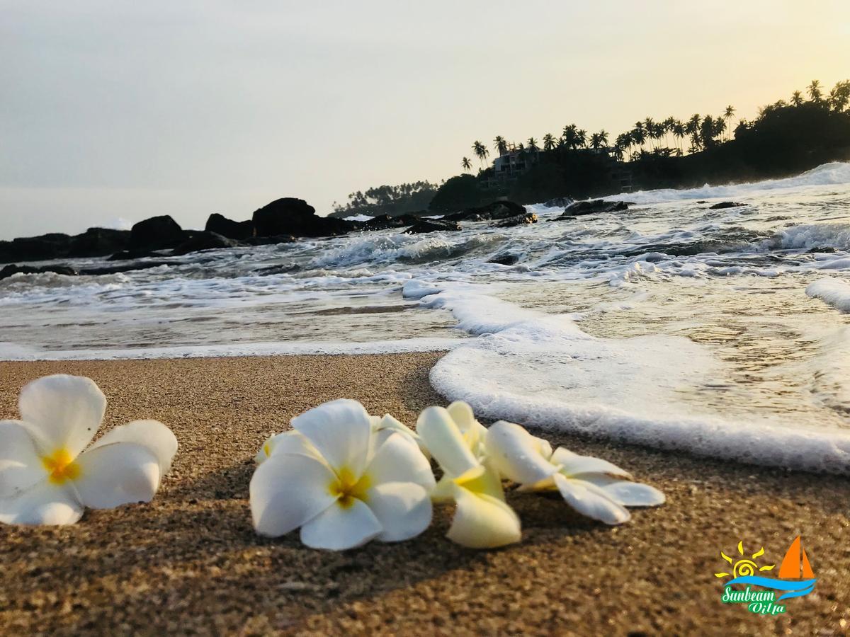 Sunbeam Villa Тангалла Экстерьер фото