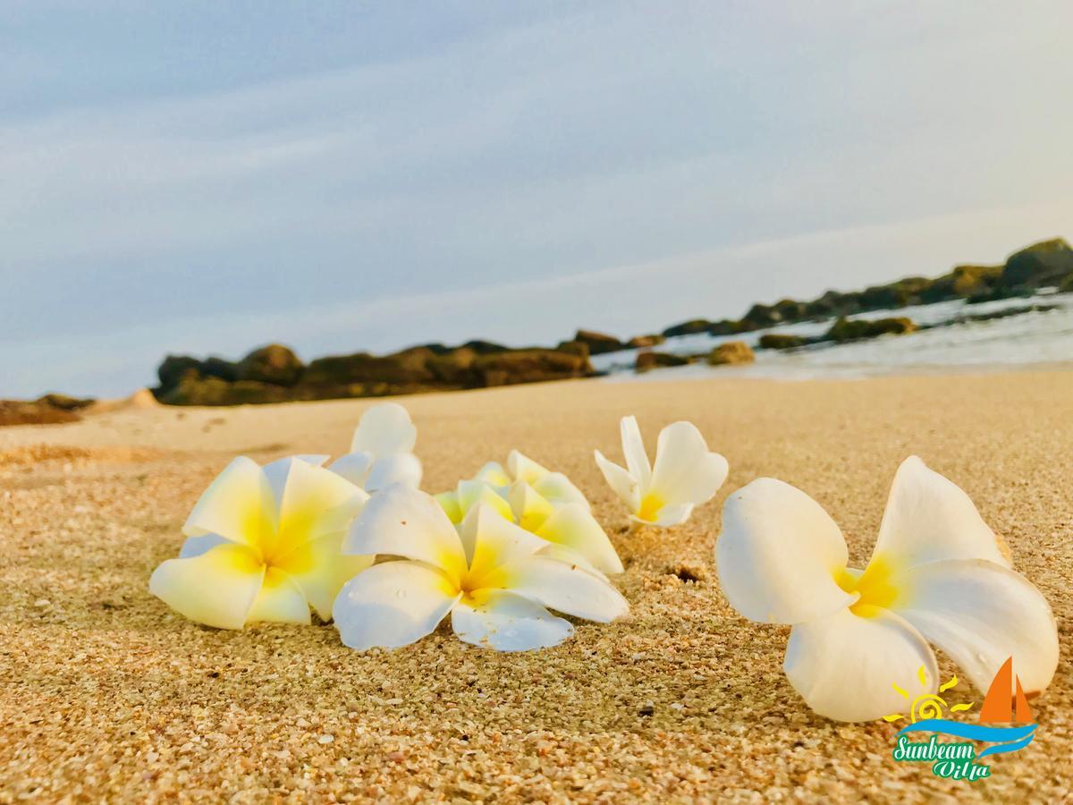 Sunbeam Villa Тангалла Экстерьер фото
